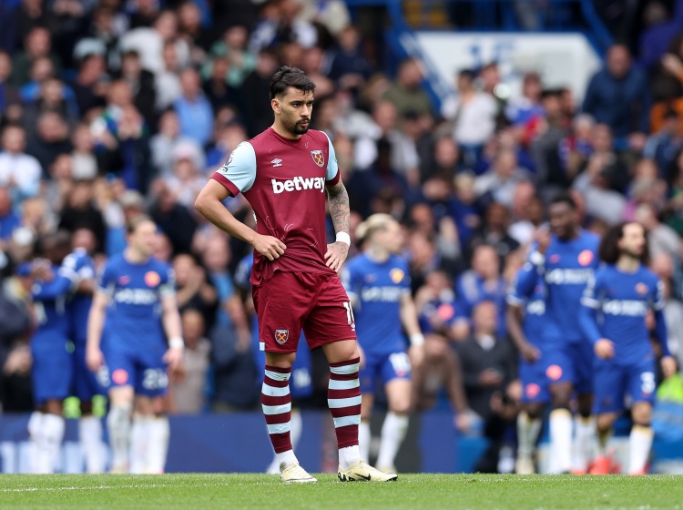 BBC：弗拉门戈接近签下帕奎塔，转会费超4100万欧