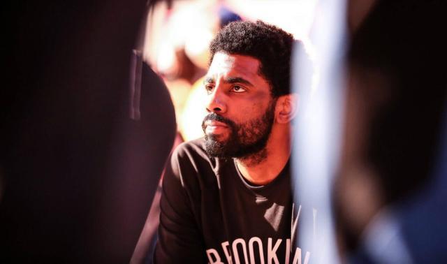 500万网彩票-欧文寻找信任之路！老爸要求过高导致他变刺头？