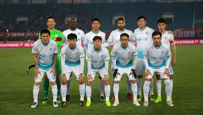 500万网彩票-大连足球史上今天：2017年穆谢奎双响，一方2-0北京北控，附评分|大连一方|客场|射门|中甲|中甲联赛_新浪新闻